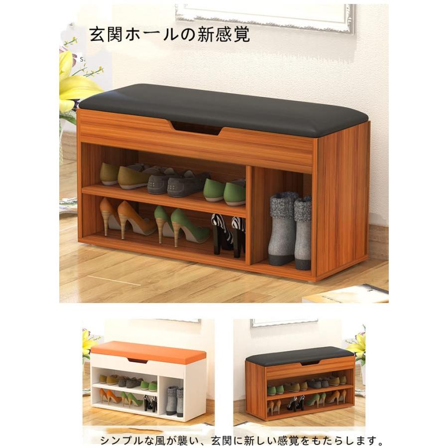 シューズボックス 玄関ベンチ 靴箱 下駄箱 収納 ベンチ スツール シューズボックス 玄関ベンチ 靴箱 下駄箱 収納 ベンチ スツール