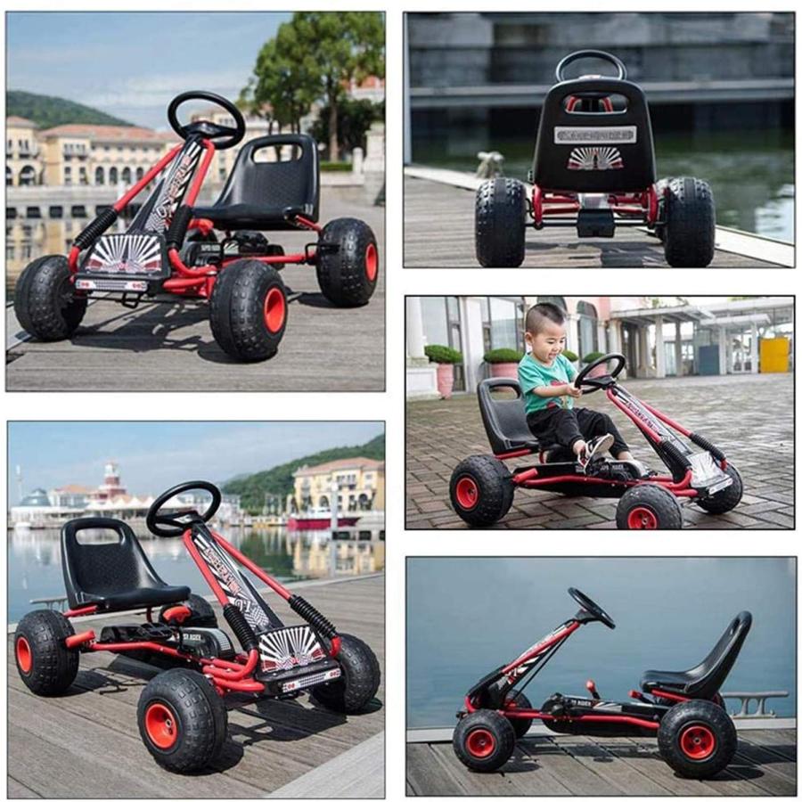 【廃盤品・美品】BMW 足こぎペダルカート ゴーカート 4輪 乗用玩具 激レア品 4輪乗用玩具！足こぎ ペダル式カー ゴーカート 四輪バギー 乗用