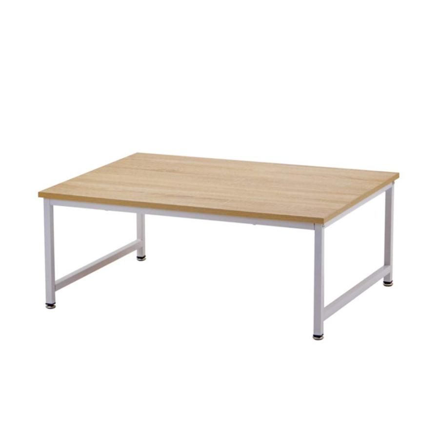 ローテーブル テーブル センターテーブル 幅80×奥行60×高さ31cm 座卓