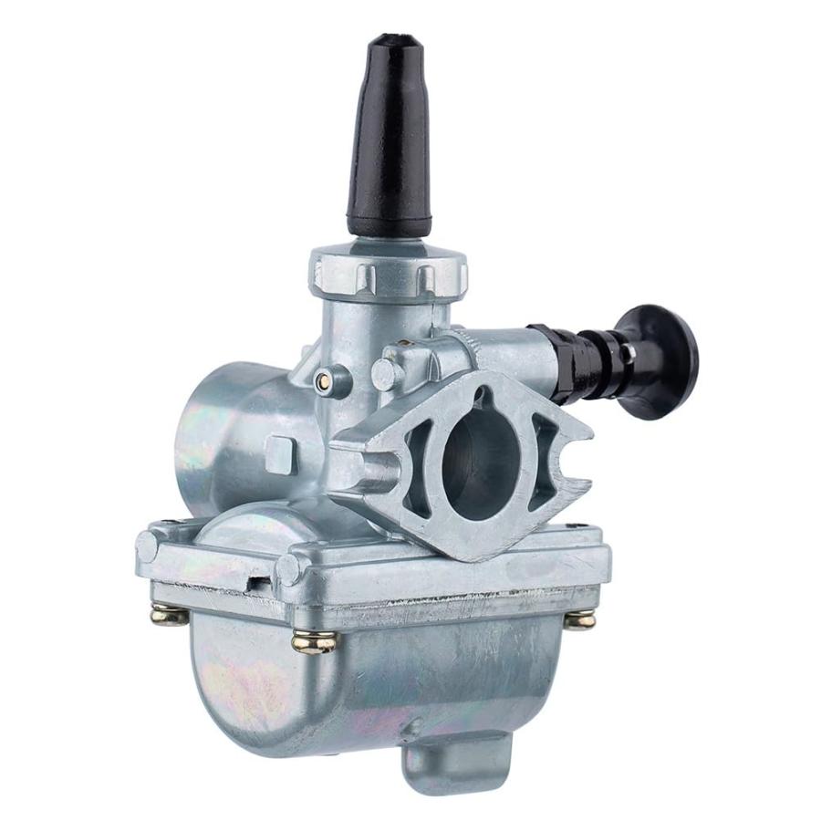 HONDA　ジョーカー　50 エンジン　キャブレターセット　実働 HONDAジョーカー50 エンジンキャブレターセット実働