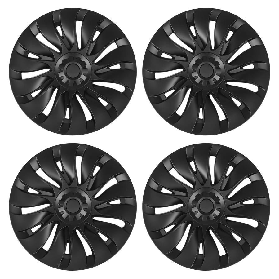 テスラ モデル３19ホイール+TPMS+カーボンファイバーキャップ テスラ モデル319ホイール+TPMS+カーボンファイバーキャップ テスラ