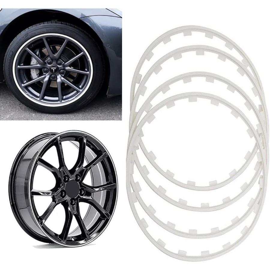 リムガード ホイール ホイールリムガード リムガード プロテクター