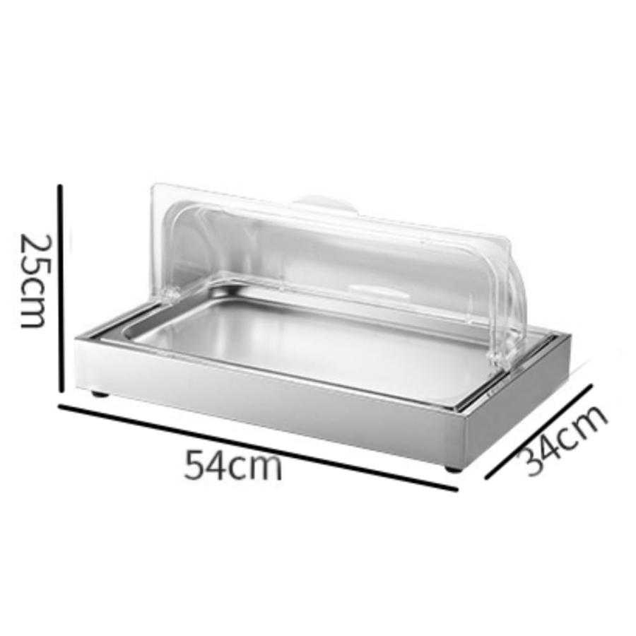 【ゆきさん用】保冷　ショーケース　ビュッフェサーバー　フードカバー ゆきさん用】保冷 ショーケース ビュッフェサーバー フード