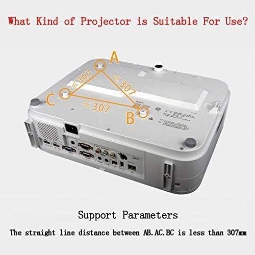 プロジェクターマウント ユニバーサルプロジェクターマウントガス