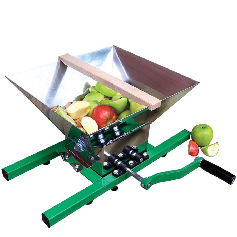 粉砕機 食品 手回し粉砕機 手動 小型 破砕機 家庭用 業務用 7L 粉砕機 食品 手回し粉砕機 手動 小型 破砕機 家庭用 業務用 7L
