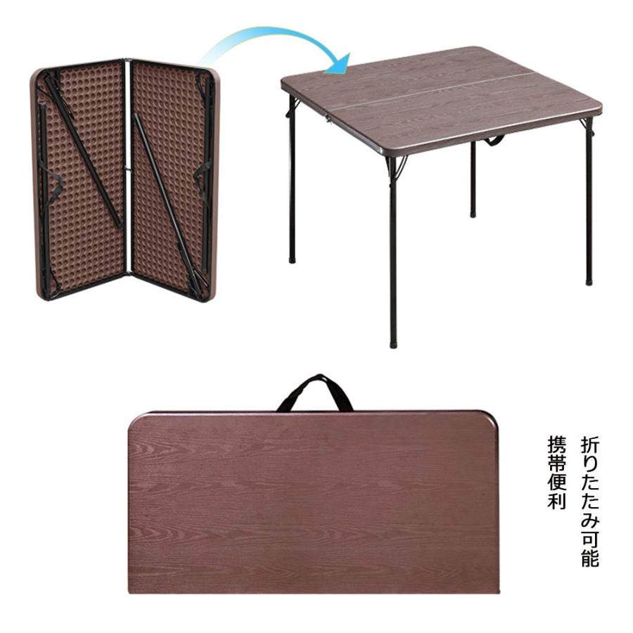ジャパンヴィンテージ 麻雀卓 マージャンテーブル 折り畳み 机 麻雀台 Amazon.co.jp: AKFJP 麻雀卓 マージャン卓 麻雀テーブル