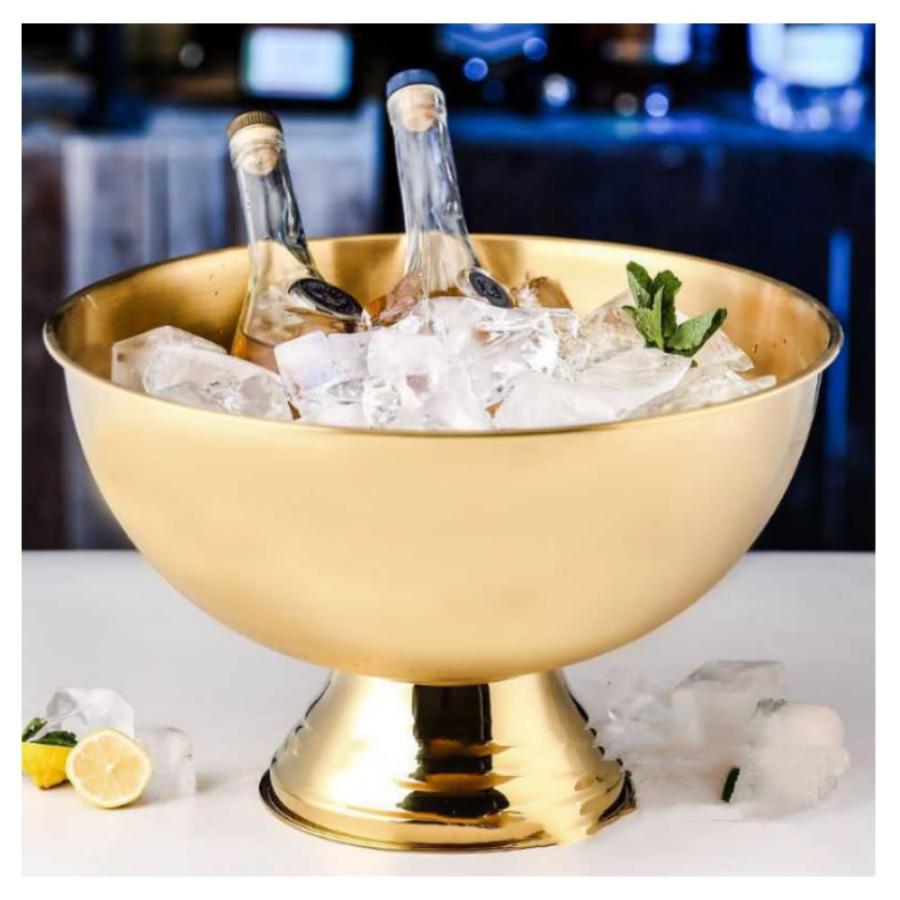 【特大】 葡萄のワインクーラー / パンチボウル / センターピース 巨大 特大】 葡萄のワインクーラー / パンチボウル / センターピース