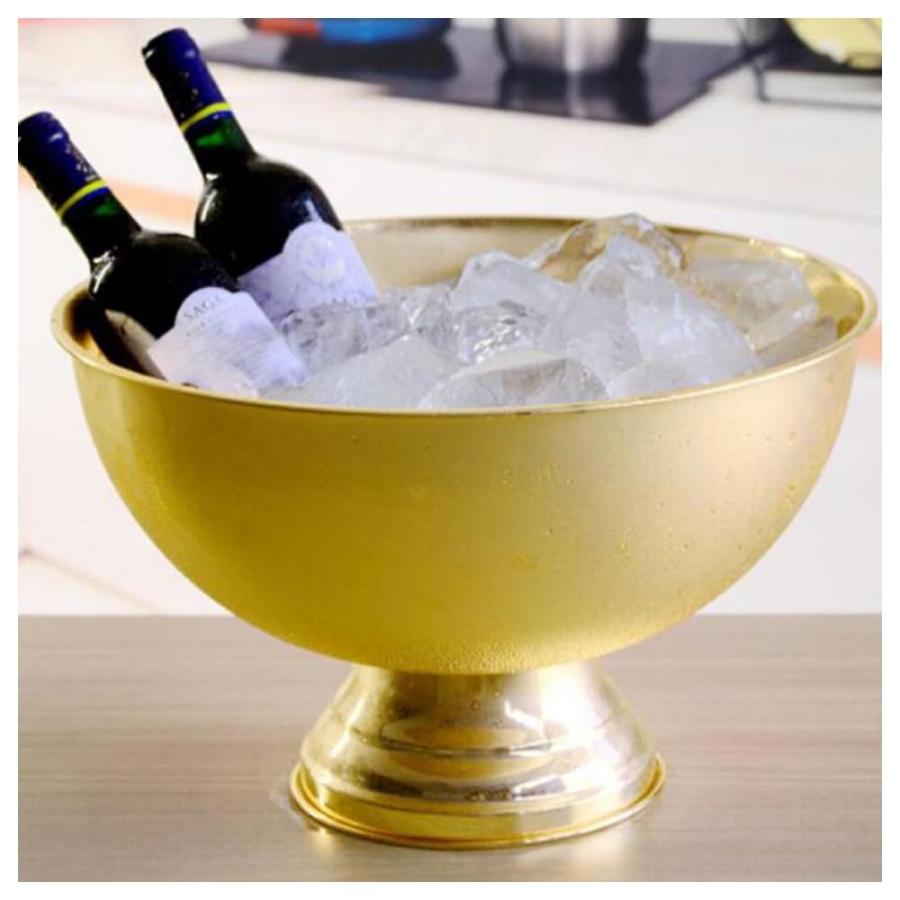 【特大】 葡萄のワインクーラー / パンチボウル / センターピース 巨大 特大】 葡萄のワインクーラー / パンチボウル / センターピース