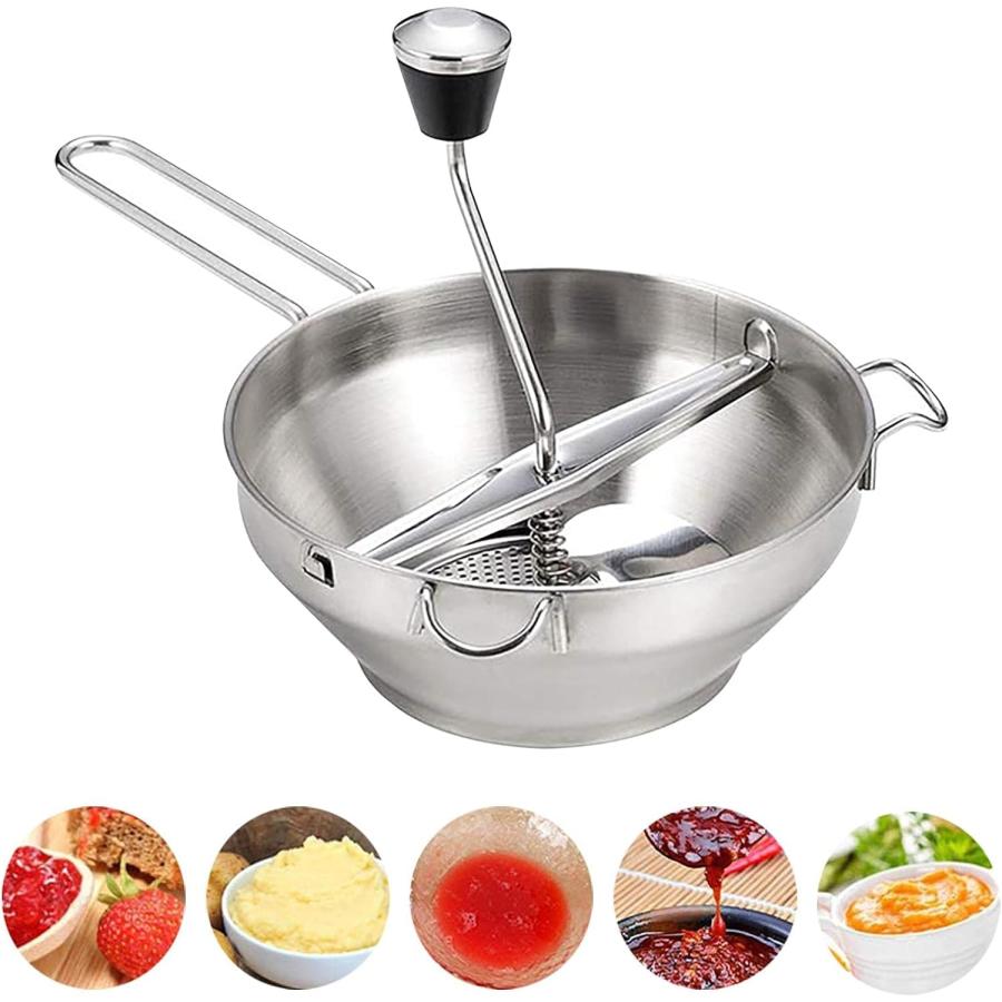 OXO フードミル ムーラン OXO オクソー フードミル（ムーラン）裏ごし器 裏こし器 裏漉し