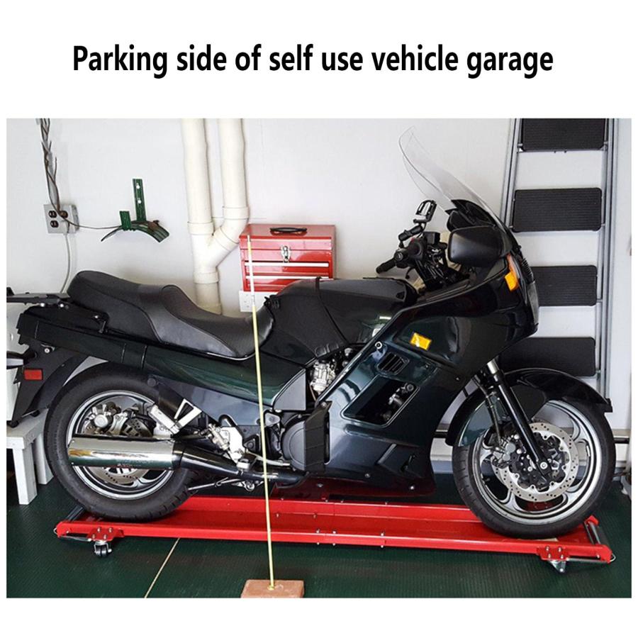 バイクムーバー&lt;バイクリフター&gt; ワールドウォーク 1年保証付き バイクムーバー 国内製造 倉庫