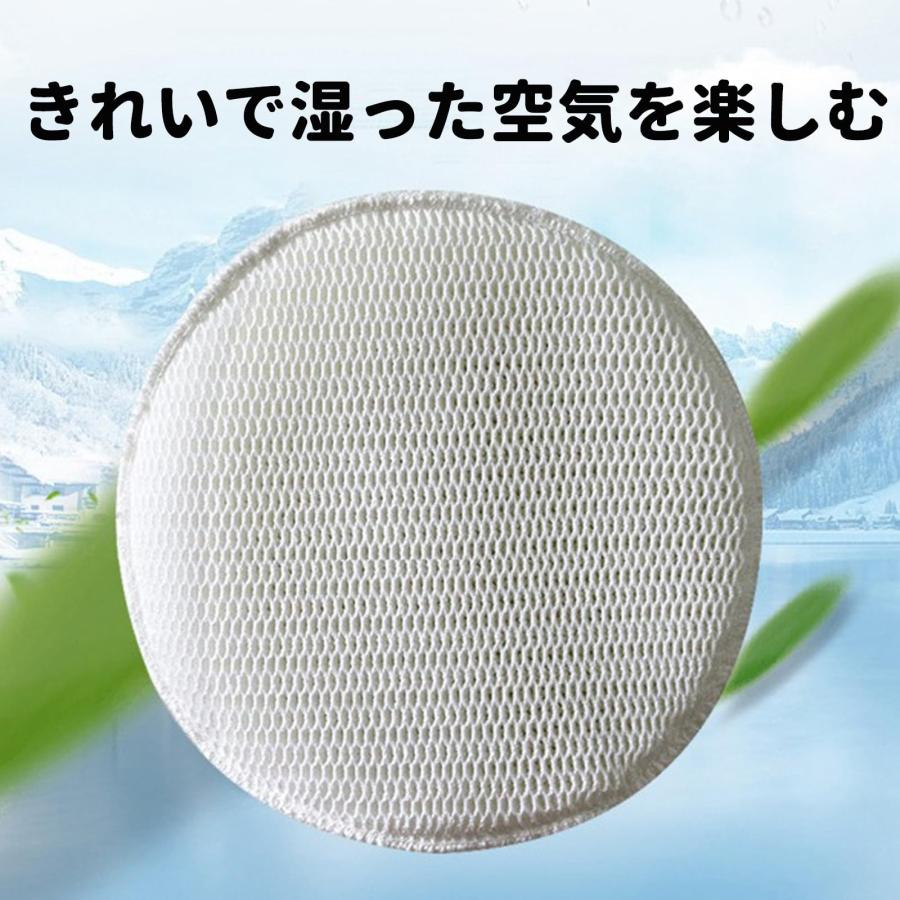 空気清浄機加湿用フィルター for Panasonic (パナソニック) F