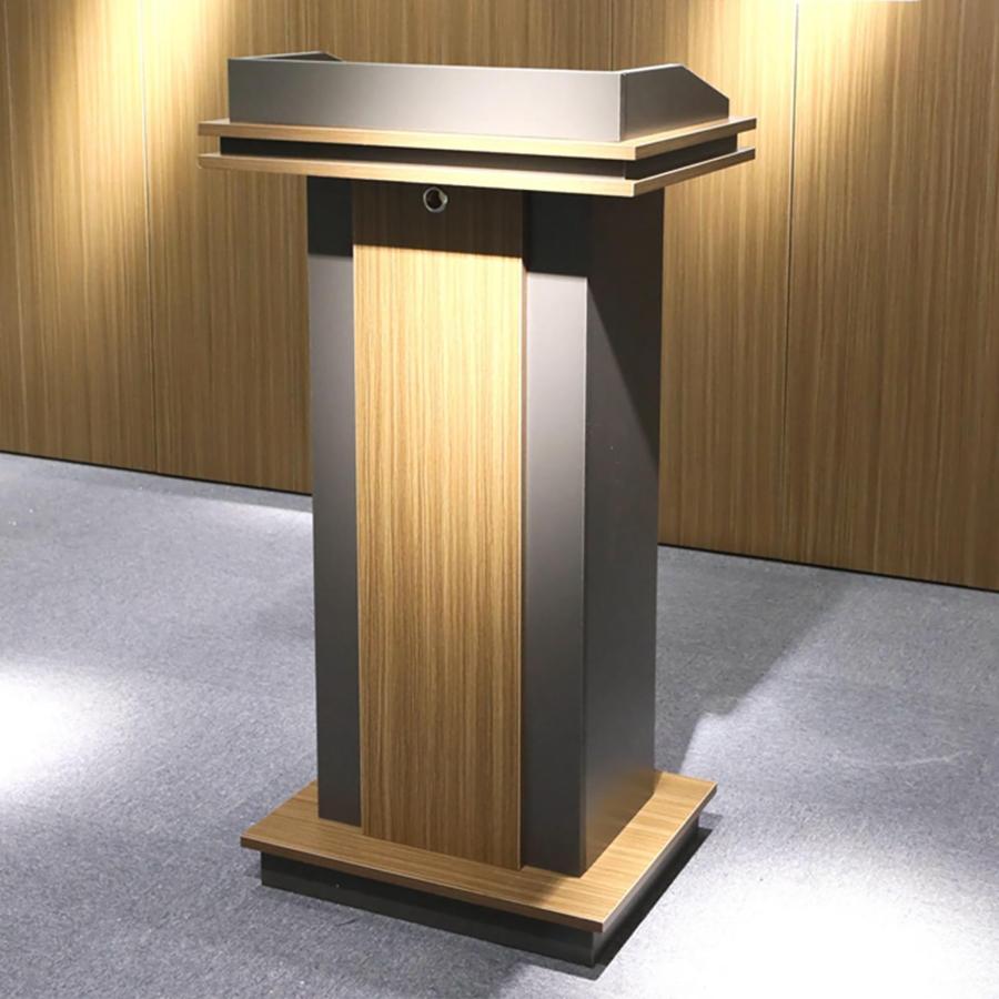 講演者台 司会者台 表彰台 演台 表彰テーブル セレモニーデスク