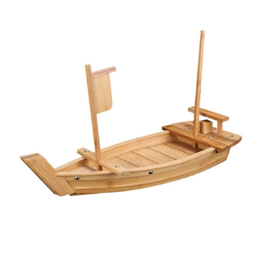 寿司ボート 川舟 将軍舟 和食器 盛器 盛付皿 舟盛 刺身盛り皿 和食器