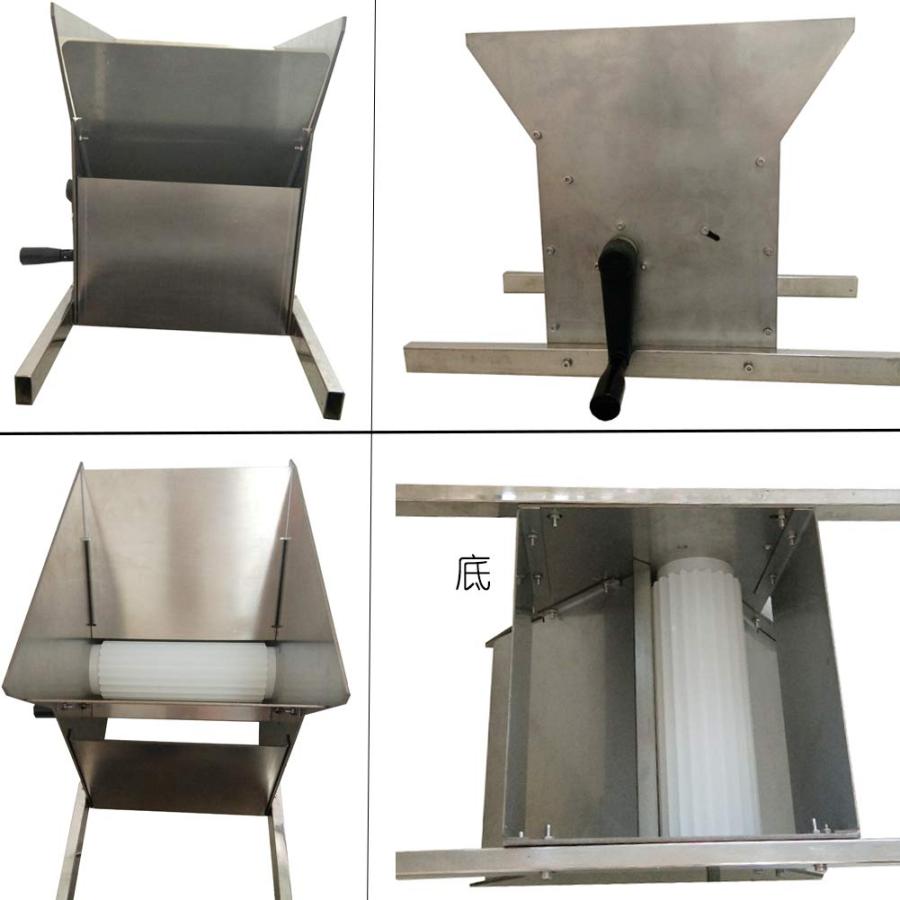 粉砕機 食品 手回し 手動 小型 破砕機 家庭用 業務用 7L 大容量 粉砕機 食品 手回し 手動 小型 破砕機 家庭用 業務用 7L 大容量
