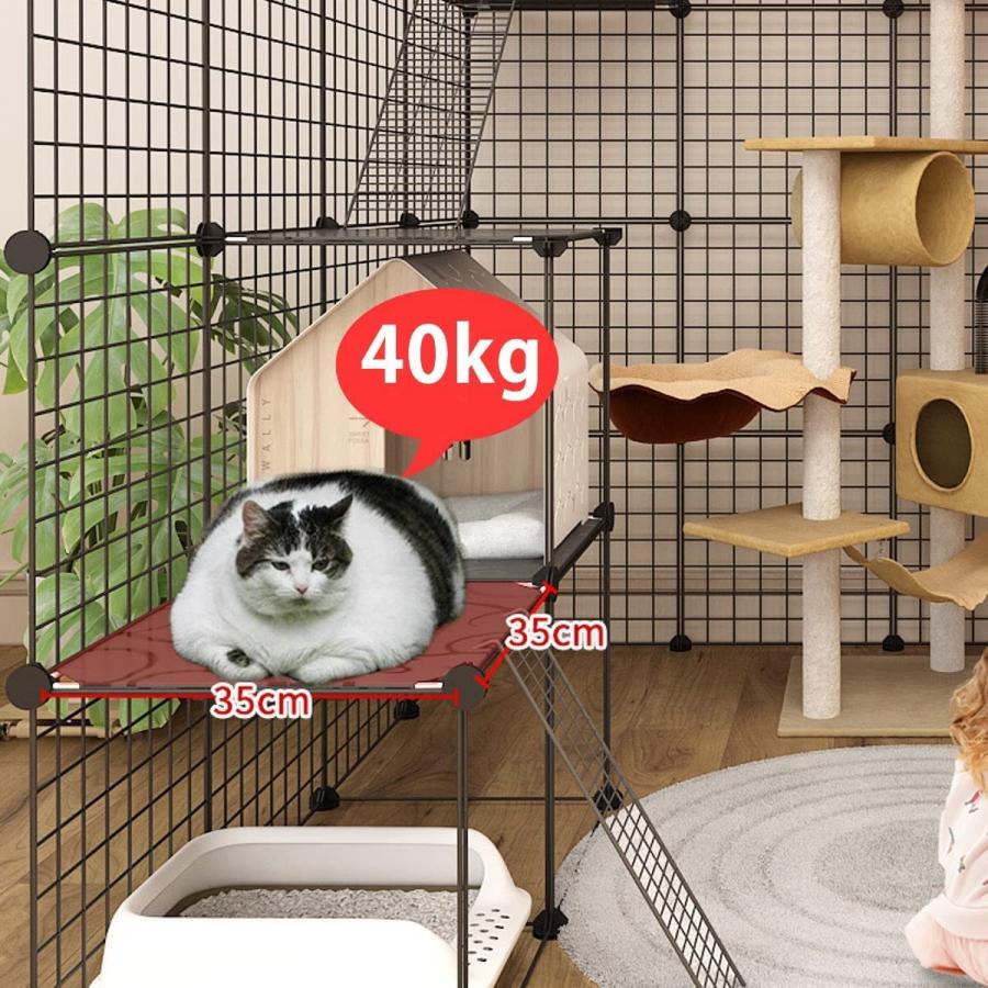 猫ケージ 大型 猫用ケージ フェレットケージ屋内猫ベビー 猫ケージ 大型 猫用ケージ フェレットケージ屋内猫ベビー