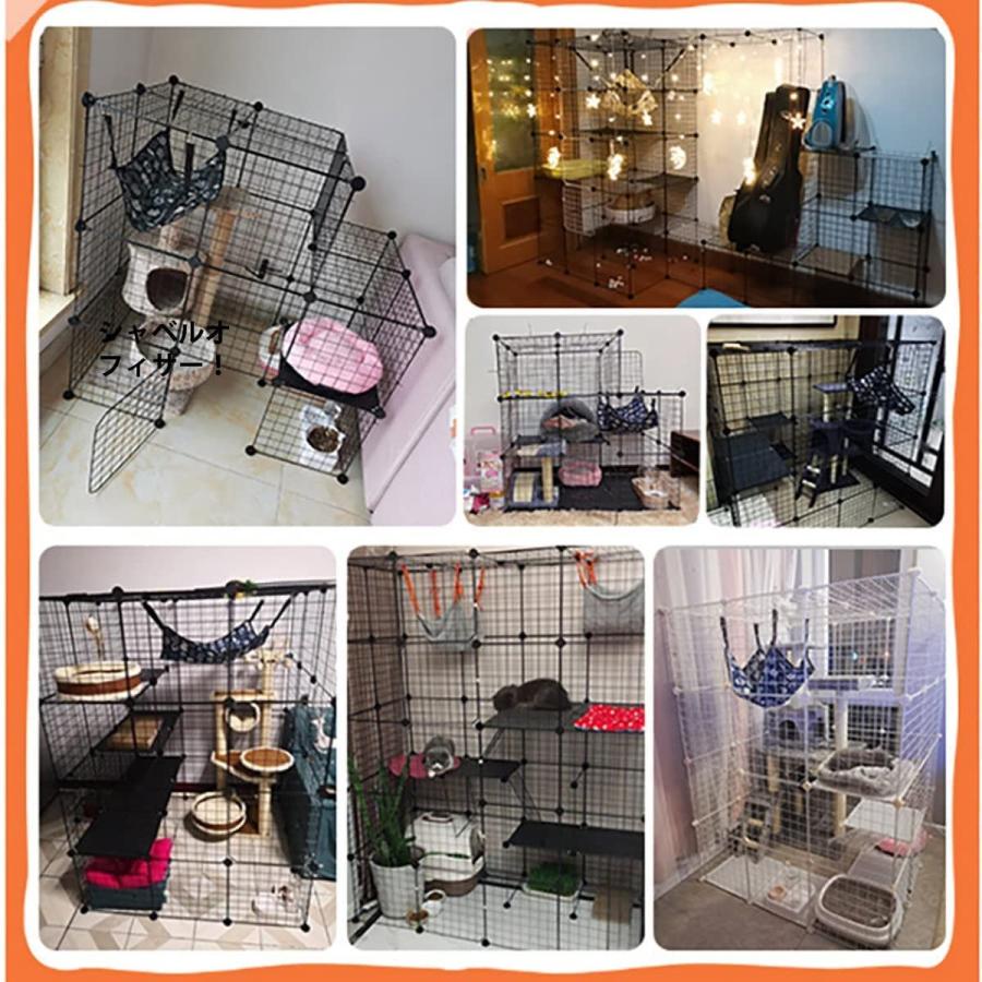 猫ケージ 大型 猫用ケージ フェレットケージ屋内猫ベビー 猫ケージ 大型 猫用ケージ フェレットケージ屋内猫ベビー