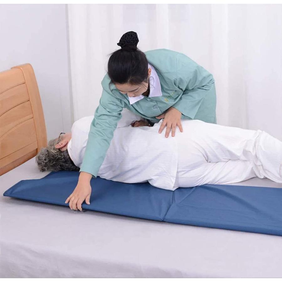 トランスファーボード　介護用 Amazon.co.jp: 高齢者用トランスファーボード、患者スライド補助