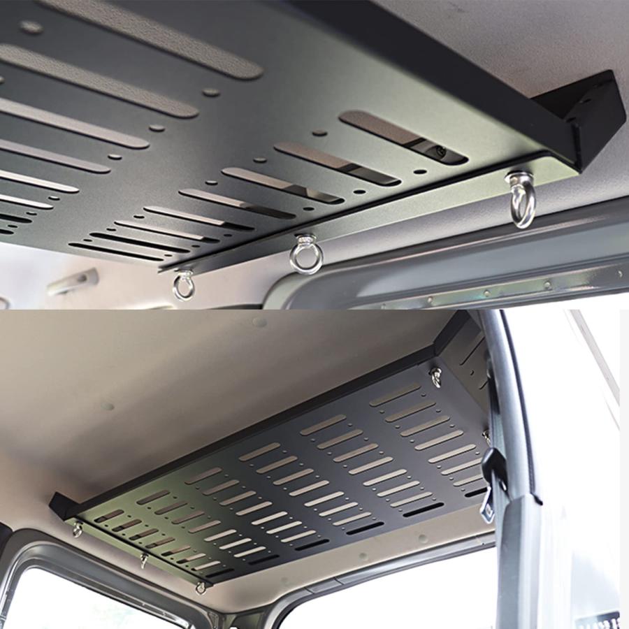 新型スズキジムニー 収納ラック JB64ジムニーシエラJB74 収納 新型スズキジムニー 収納ラック JB64ジムニーシエラJB74 収納