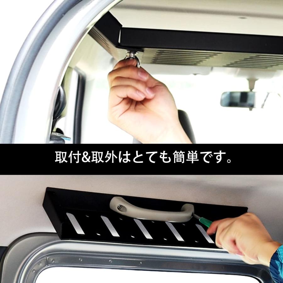 新型スズキジムニー 収納ラック JB64ジムニーシエラJB74 収納 新型スズキジムニー 収納ラック JB64ジムニーシエラJB74 収納