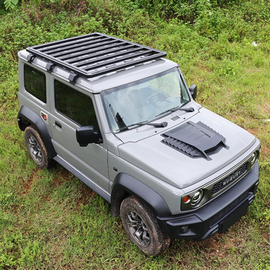 新型スズキジムニー ボンネット JB64 ジムニーシエラJB74 新型スズキジムニー ボンネット JB64 ジムニーシエラJB74