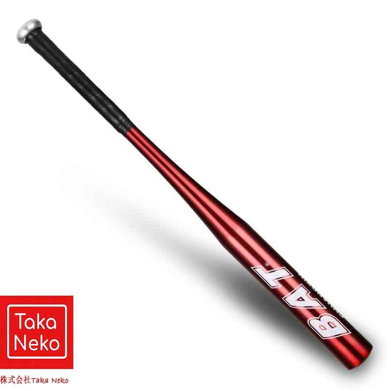 野球バット ソフトボール 3号 金属 オールアルミニウム合金