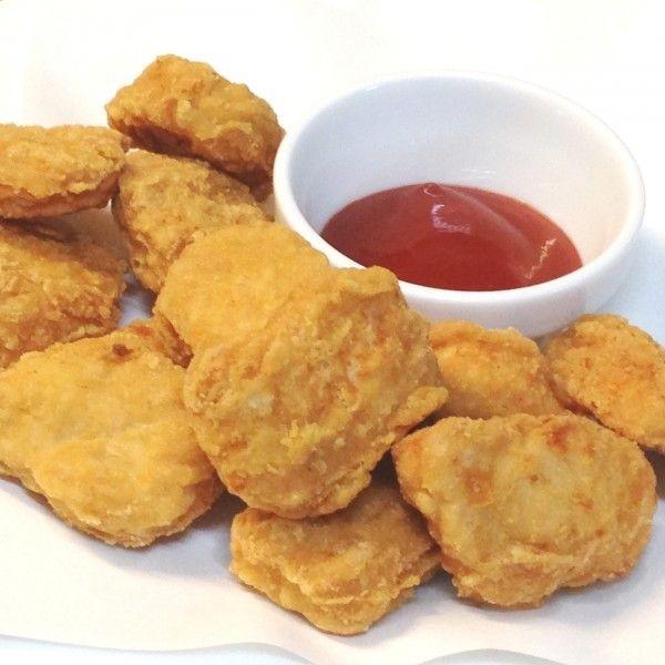 送料無料 チキンナゲット 業務用 簡単調理 揚げるだけ〜！ 1kg×２パック(または500g×4パック)で2kg 唐揚げ 弁当 つまみ 惣菜 |  | 01