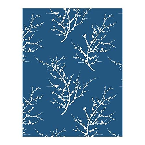 貼ってはがせる 壁紙シール テンペーパー テンペーパー 住宅設備 エディ 壁紙シール ショップヨヨギハチマン フロステッドティール