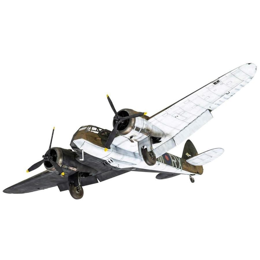 代引不可 エアフィックス 1 48 イギリス空軍 ブリストル ブレニム Mk 1 F プラモデル X9186 柔らかい Esiba Tg