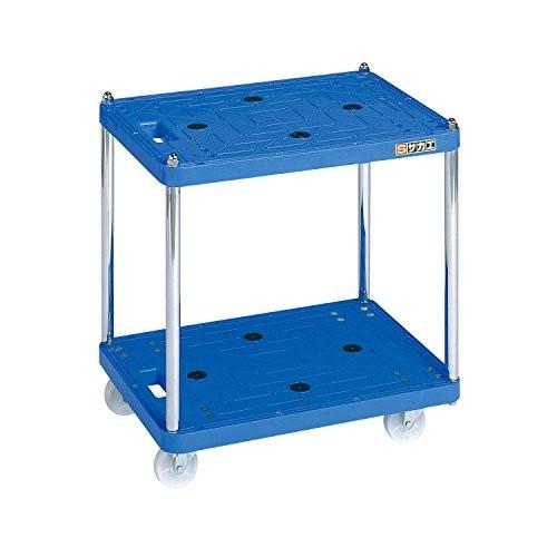 送料無料 サカエ 台車 サカエキャリー 600 410 H495mm Sc 452 超目玉 Vinylspotnyc Com