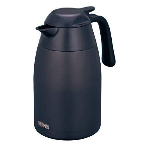 サーモス(THERMOS) 保温卓上ポット THX-1501(1.5L) 墨 EPT2303|yoyogiha|02