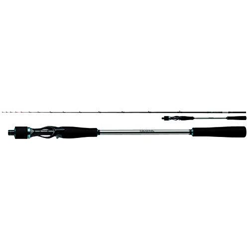 ダイワ Daiwa ティップランロッド ベイト エメラルダス エギングロッド ロッド 釣り竿 Ags ボートエギングモデル 62mb Smt Boat エメラルダス ティップラン 釣り ショップヨヨギハチマン