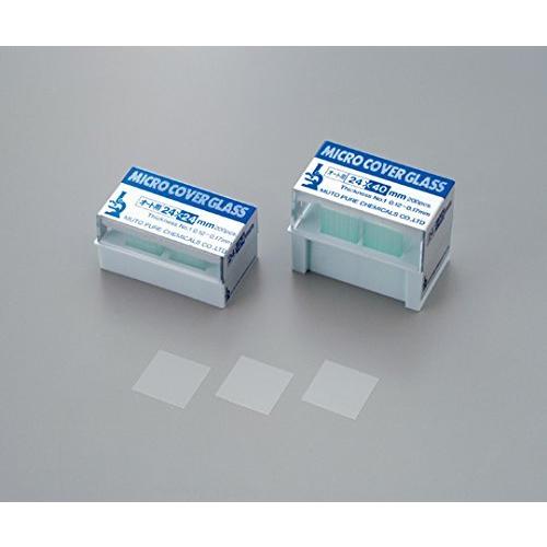 お1人様1点限り 武藤化学 カバーグラス 2432 24 32mm 1000枚入 1 6725 04 新規購入 Galaxyglobalfastservice Com