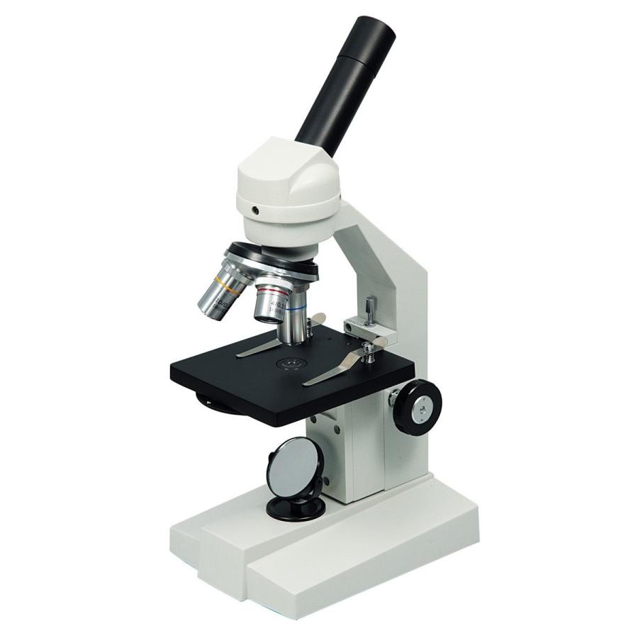 【レビューで送料無料】 生物顕微鏡 アーテック E400/600 簡易メカニカルステージ 9888 顕微鏡