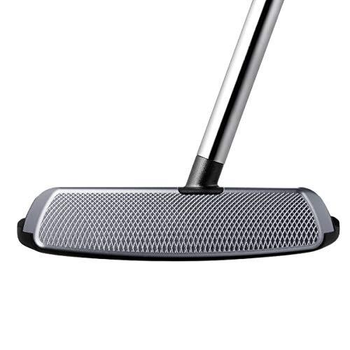 楽天ランキング1位 Prgr プロギア パター Silver Blade Sb Putter Dd 03cs 34inch メンズ 右 ショップヨヨギハチマン 通販 Yahoo ショッピング 驚きの値段 M Mahdi Net