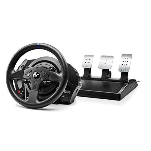 スラストマスター Thrustmaster T300rs Edition Gt Edition Racing Wheel レーシング Thrustmaster Racing ホイールps3 Ps4 ショップヨヨギハチマン