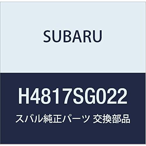 Subaru スバル シルバーh4817sg022 ならショッピング ランキング や口コミも豊富なネット通販 更にお得なpaypay残高も スマホアプリも充実で毎日どこからでも気になる商品をその場でお求めいただけます 車 バイク 自転車 純正部品 インプレッサ