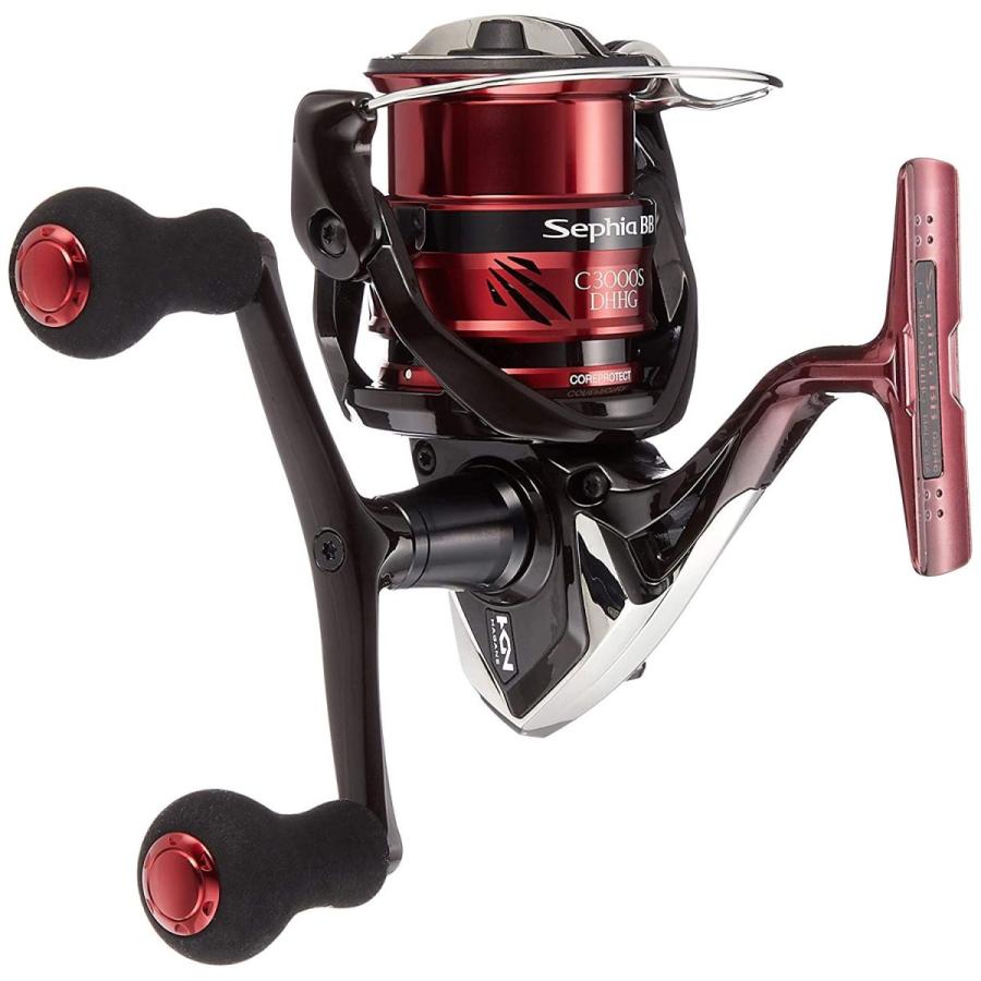 開梱 設置 無料 シマノ Shimano リールエギングスピニングリール18セフィアbbc3000sdhhg スピニングリールパーツ 梱包についてのご希望 簡易梱包を希望する