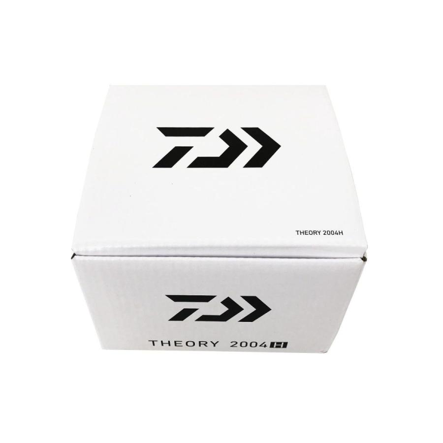 高速配送 ダイワ Daiwa スピニングリール 17 セオリー 04h 17モデル New限定品 Zoetalentsolutions Com