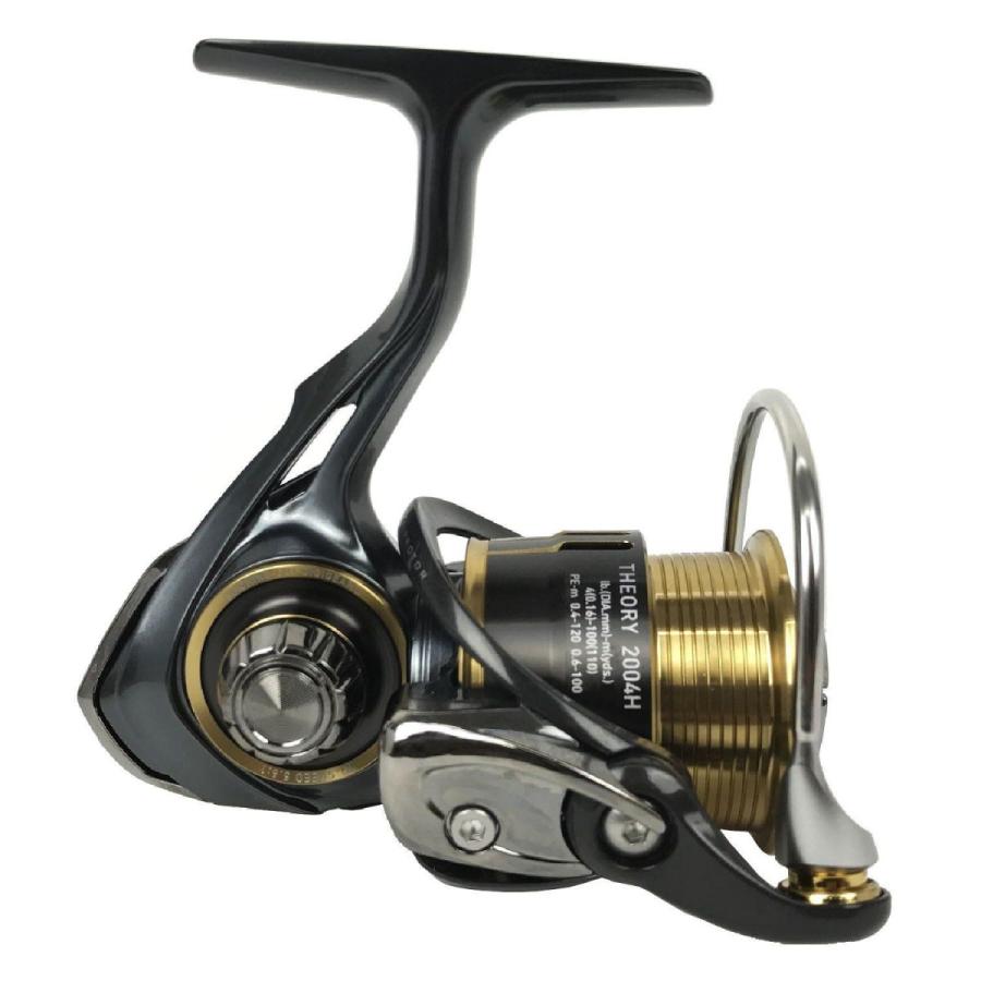 高速配送 ダイワ Daiwa スピニングリール 17 セオリー 04h 17モデル New限定品 Zoetalentsolutions Com
