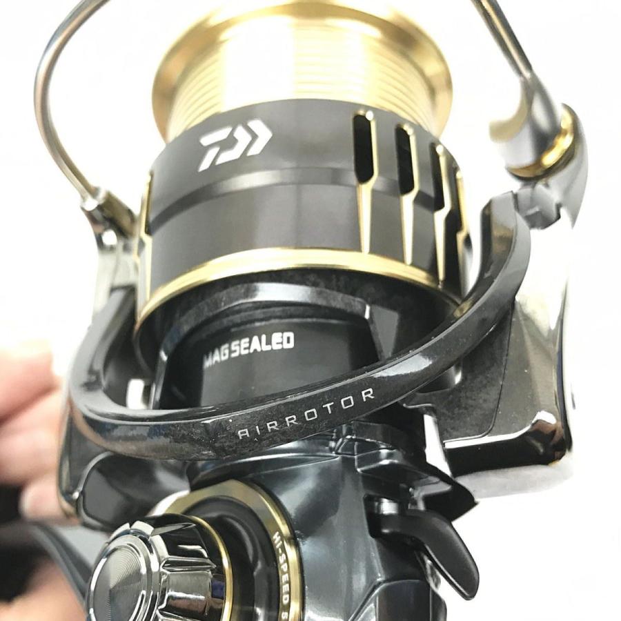 超目玉 ダイワ Daiwa スピニングリール 17 セオリー 2510pe H 17モデル 超大特価 Zoetalentsolutions Com