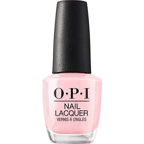 22超人気 Opi オーピーアイ ネイル マニキュア セルフネイル シアー Nlh39 イッツ ア ガール ネイルカラー サロ