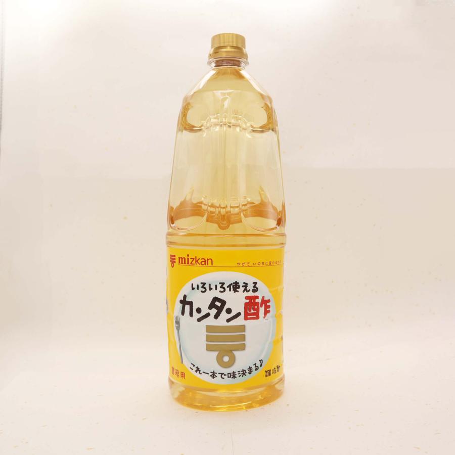 ミツカン カンタン酢 1.8L | 