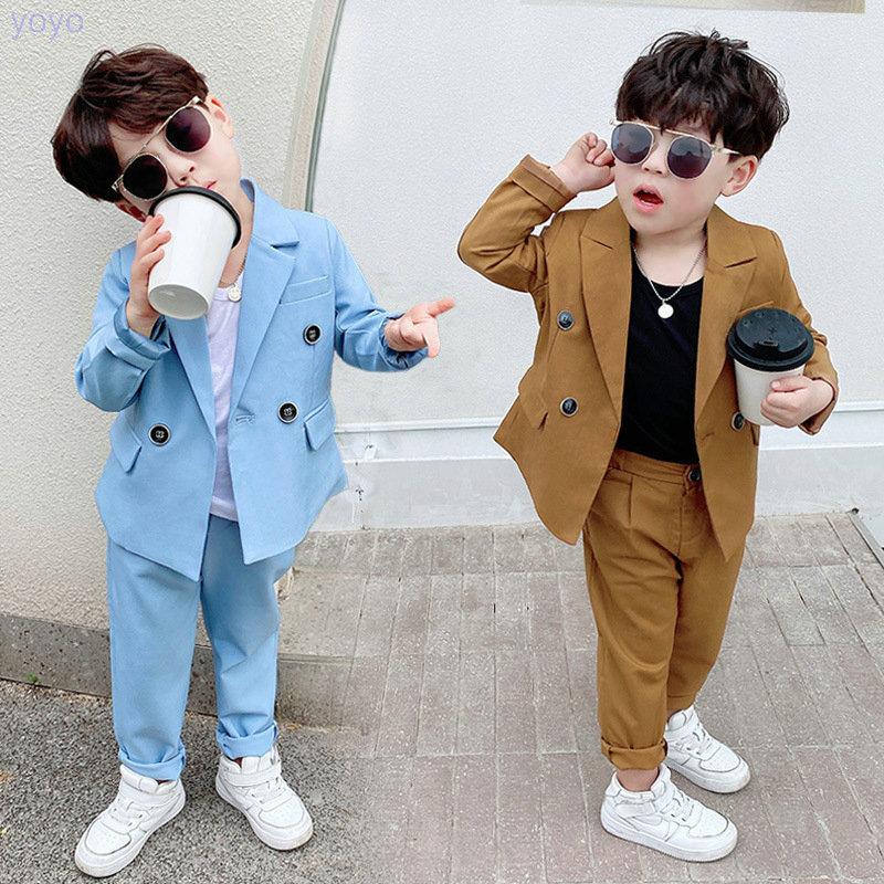 21新作子供 男の子 フォーマル スーツ キッズスーツ ベビー服 上下セット おしゃれ 七五三 結婚式 入学式 卒業式 結婚式 誕生日 90 100 110 1 130 140 Yoyo 5013saajb Yoyoyo本舗 通販 Yahoo ショッピング