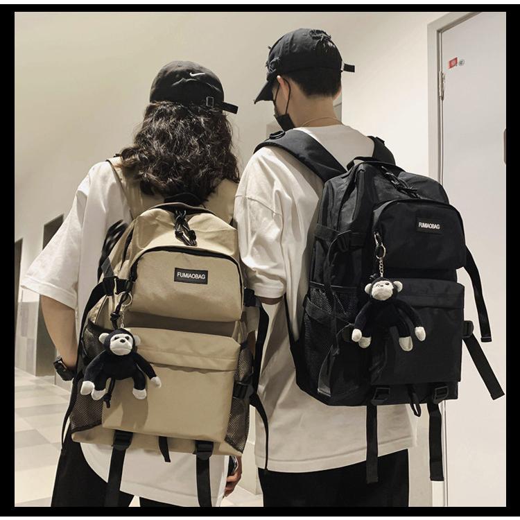 リュックリュックサックメンズレディースおしゃれ大人リュックa4ナイロン大容量軽量撥水2色人気おしゃれアウトドア通学通勤旅行バックパック Yoyoyo Neqik264 Yoyoyo本舗 通販 Yahoo ショッピング