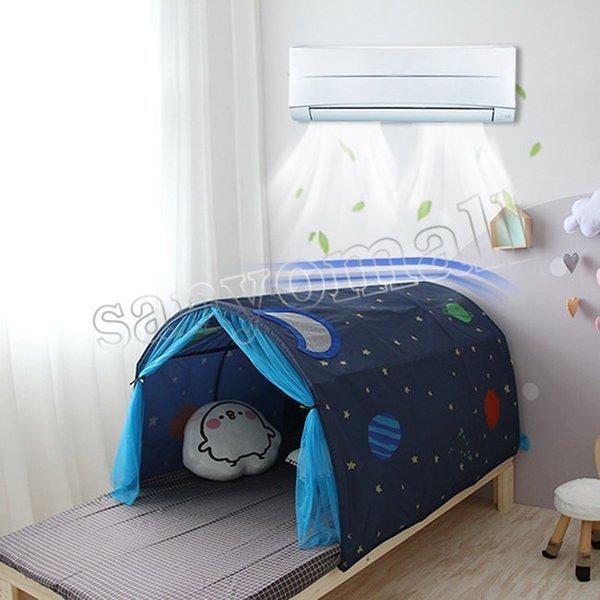 子供テントキッズテントプレイハウストンネルベッドテントキッズプレイテントトンネルテント折り畳み式ベッド転倒防止おもちゃ秘密基地遊び小屋 Yoyoyo Rekfg423 Yoyoyo本舗 通販 Yahoo ショッピング