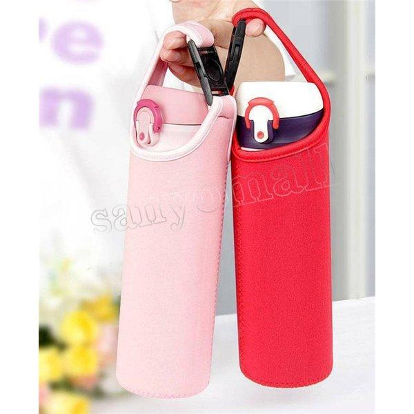 水筒カバー肩掛けペットボトルカバーショルダー2枚セット水筒ケース保冷保温400ml500mlペットボトルホルダーおしゃれサーモス象印タイガー Yoyoyo Shnji962 Yoyoyo本舗 通販 Yahoo ショッピング