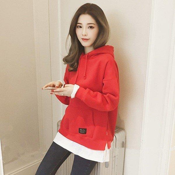 トレーナーパーカーレディース裏起毛トップスロゴブランドワンピースカットソー大きめフード付きカジュアル30代40代50代3 Yoyoyo Szaug198 Yoyoyo本舗 通販 Yahoo ショッピング