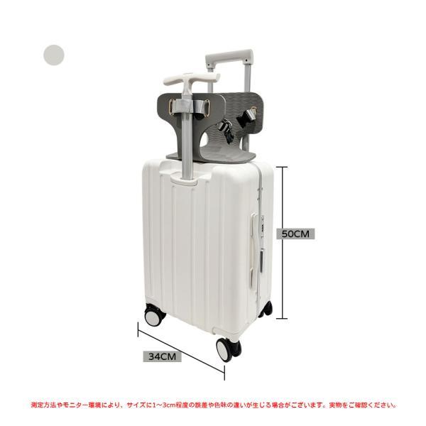 キャリーケース 子供 乗れる スーツケース 子ども用 キッズ 安全設計