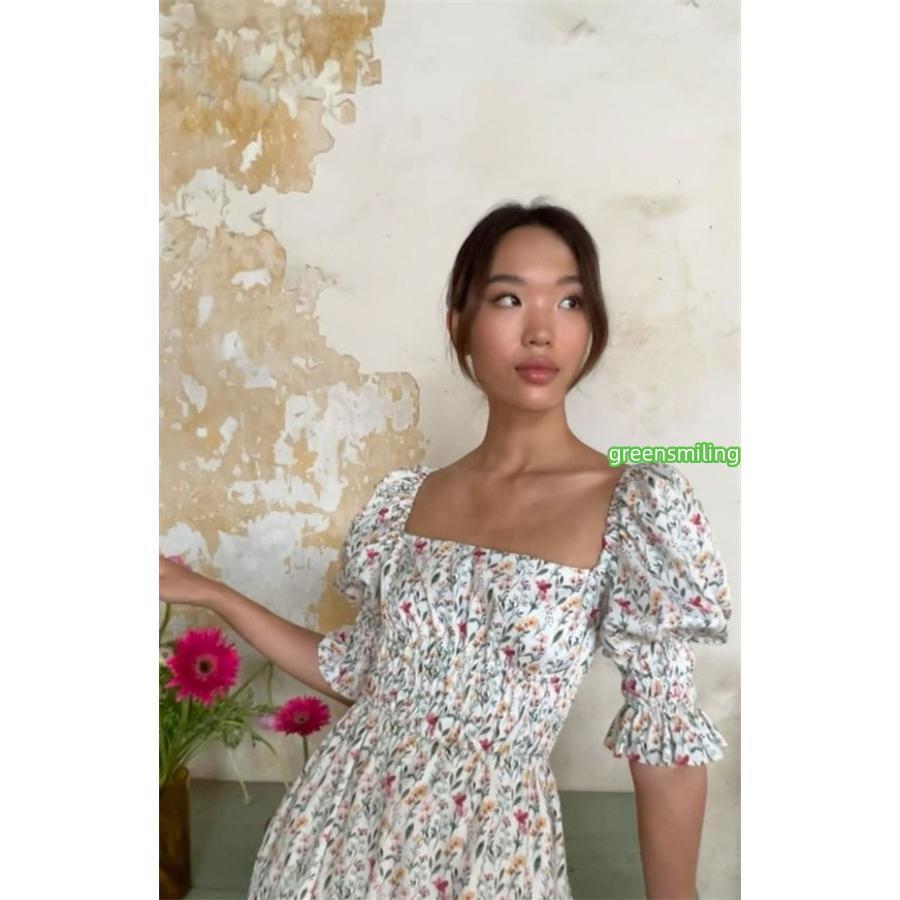 Sumi さん専用 SHIPS×WATABE WEDDING リゾートワンピース ワタベ