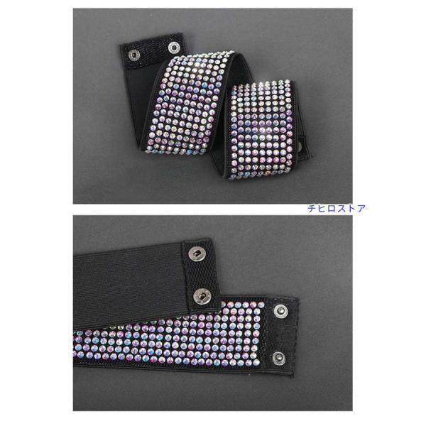 ダンス用ゴムベルト ラテンダンスベルト ゴム ストレッチ アクセサリー